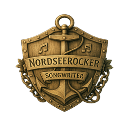 NORDSEEROCKER Logo